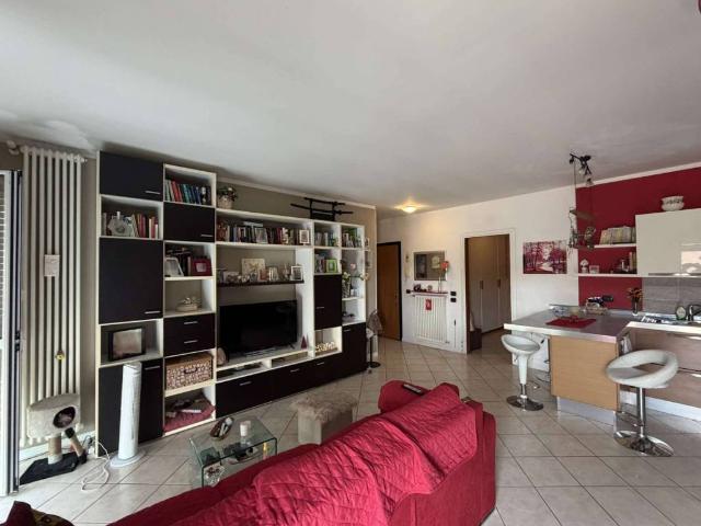 Appartamento in vendita a Brescia BS