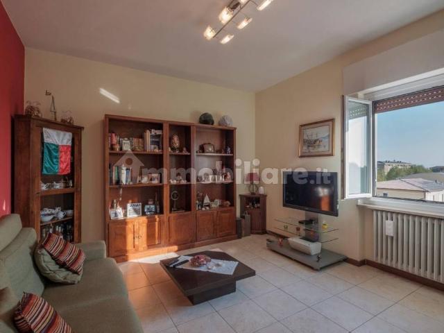 Appartamento in vendita a Brescia BS