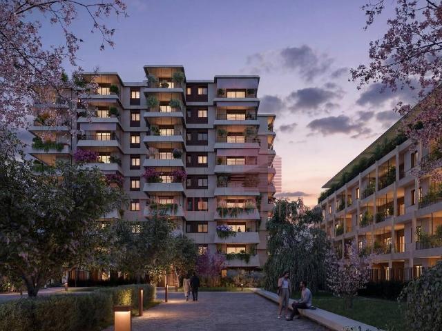 Appartamento in vendita a Brescia BS