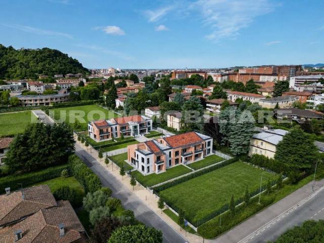 Appartamento in vendita a Brescia BS