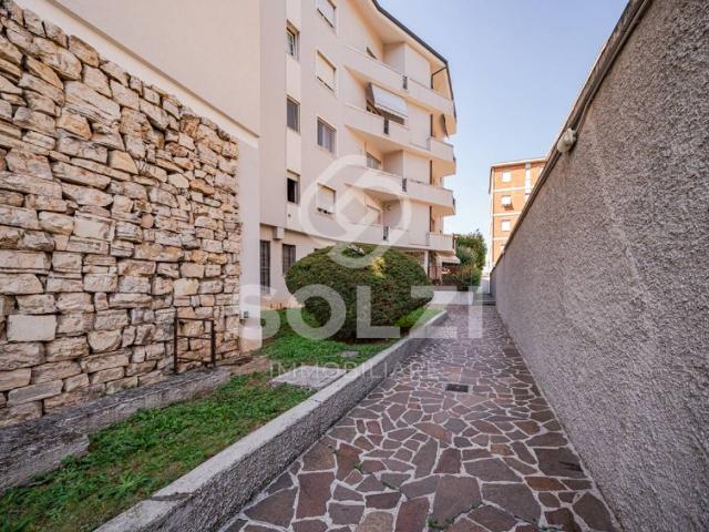 Appartamento in vendita a Brescia BS