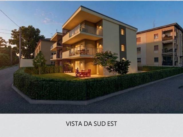 Appartamento in vendita a Brescia BS