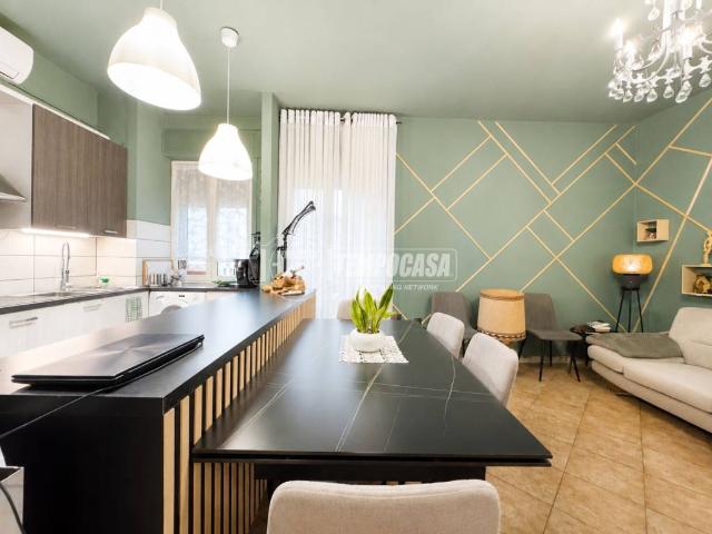 Appartamento in vendita a Brescia BS
