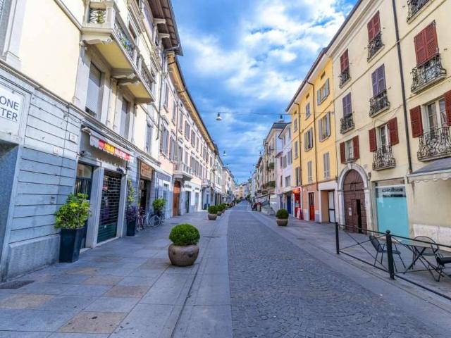 Appartamento in vendita a Brescia BS