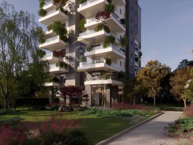 Appartamento in vendita a Brescia BS