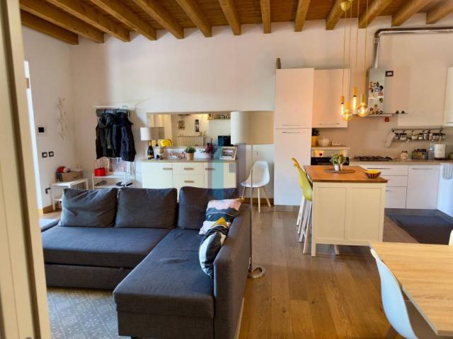 Appartamento in vendita a Brescia BS