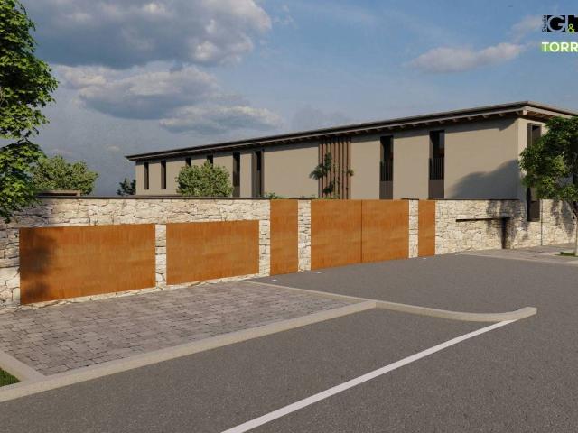 Appartamento in vendita a Brescia BS