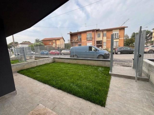 Appartamento in vendita a Brescia BS
