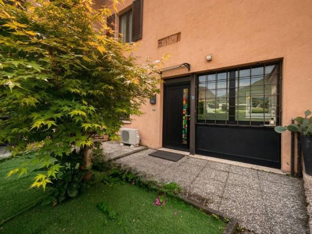 Appartamento in vendita a Brescia BS