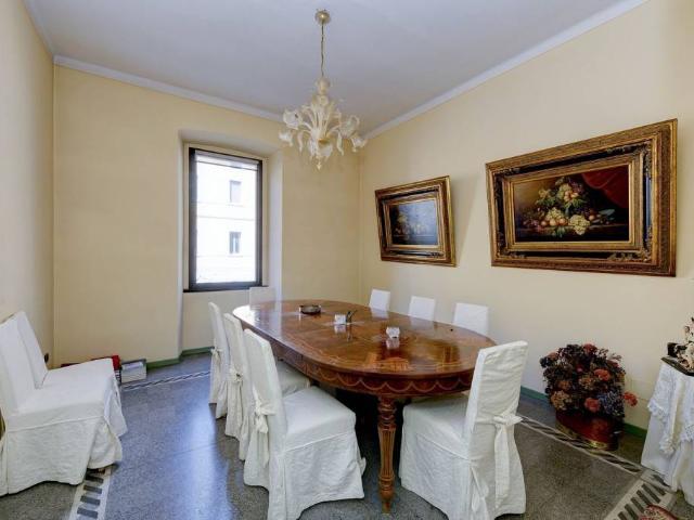 Appartamento in vendita a Brescia, Solferino Diaz