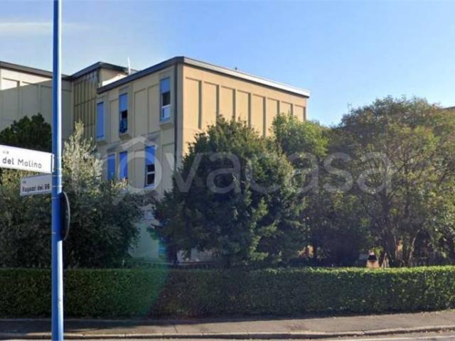 Appartamento in vendita a Brescia via del Molino, 77, Urago Mella