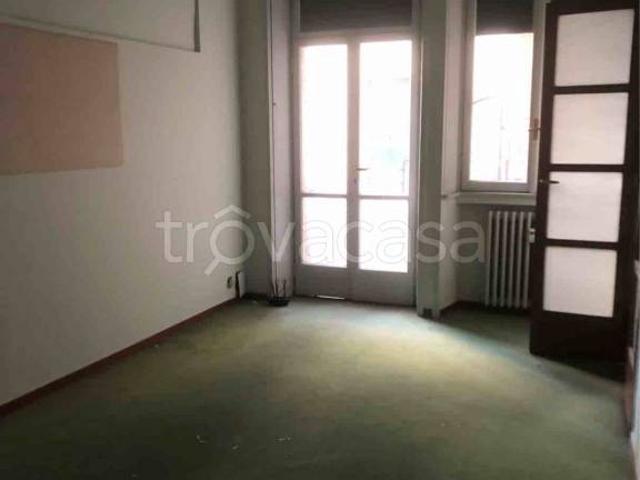 Appartamento in vendita a Brescia via Vincenzo Foppa, 3, Solferino Diaz