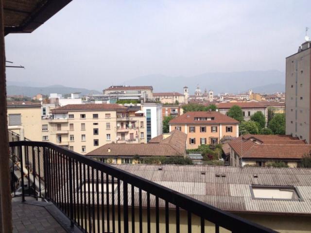 APPARTAMENTO in VENDITA a BRESCIA ZONA RING SUD/OVEST di 8 vani