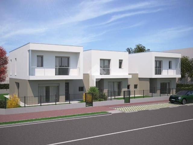 Appartamento in vendita a Bressanvido VI
