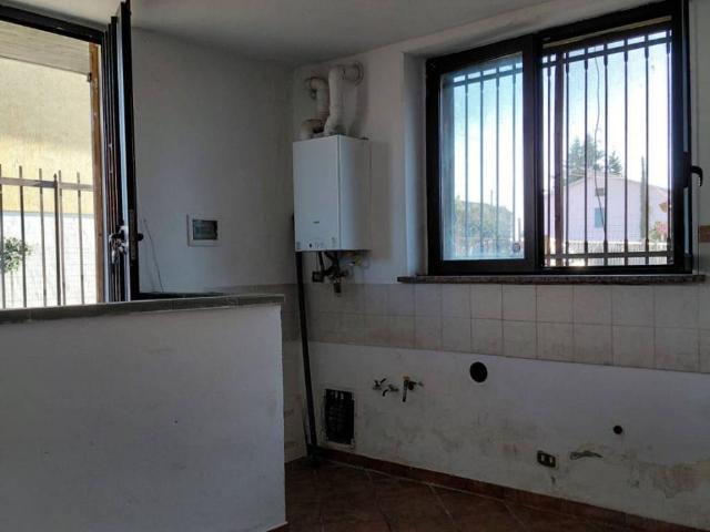 Appartamento in vendita a Bressana Bottarone PV