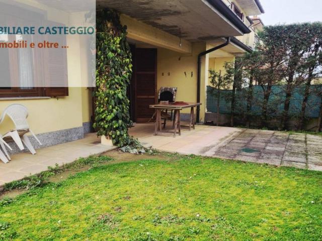 Appartamento in vendita a Bressana Bottarone PV