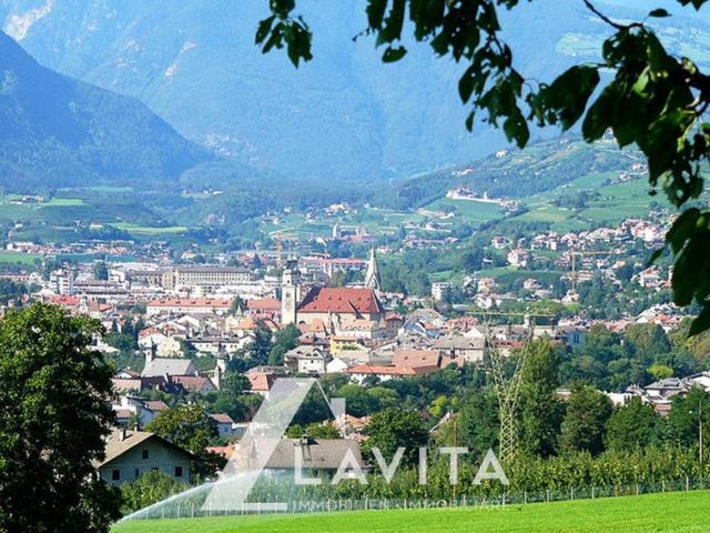Appartamento in vendita a Bressanone BZ