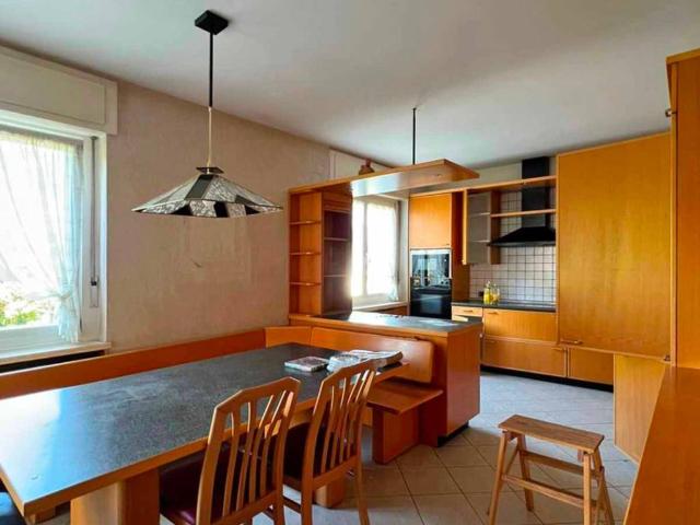 Appartamento in vendita a Bressanone BZ