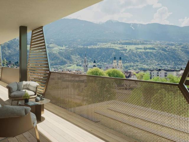 Appartamento in vendita a Bressanone BZ