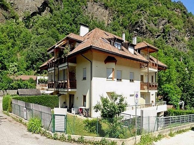 Appartamento in vendita a Bressanone BZ