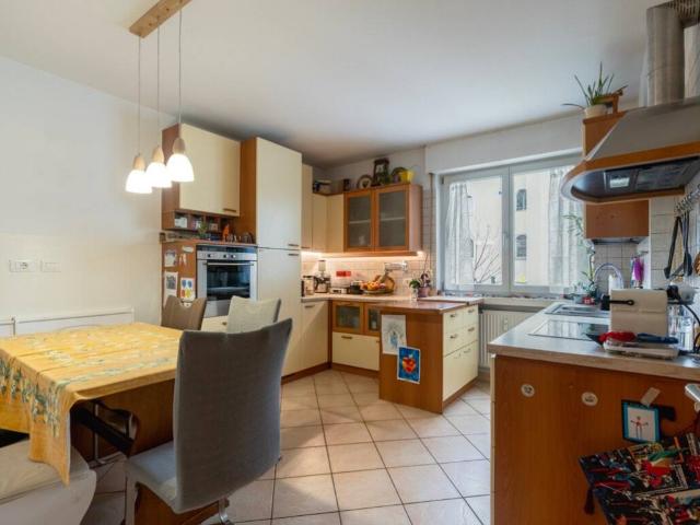 Appartamento in vendita a Bressanone BZ