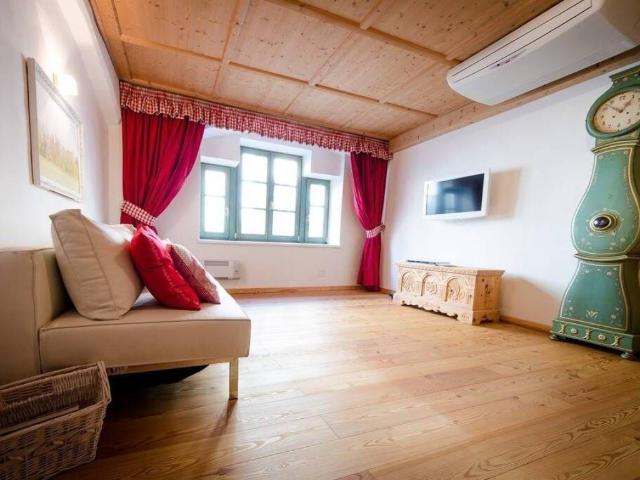 Appartamento in vendita a Bressanone BZ