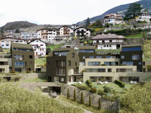 Appartamento in vendita a Bressanone BZ