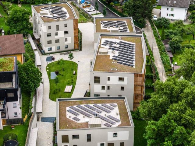 Appartamento in vendita a Bressanone BZ