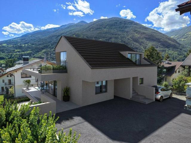 Appartamento in vendita a Bressanone BZ
