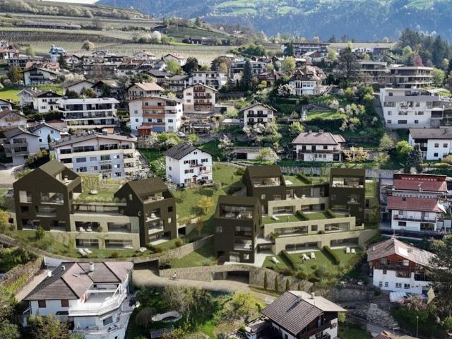 Appartamento in vendita a Bressanone BZ