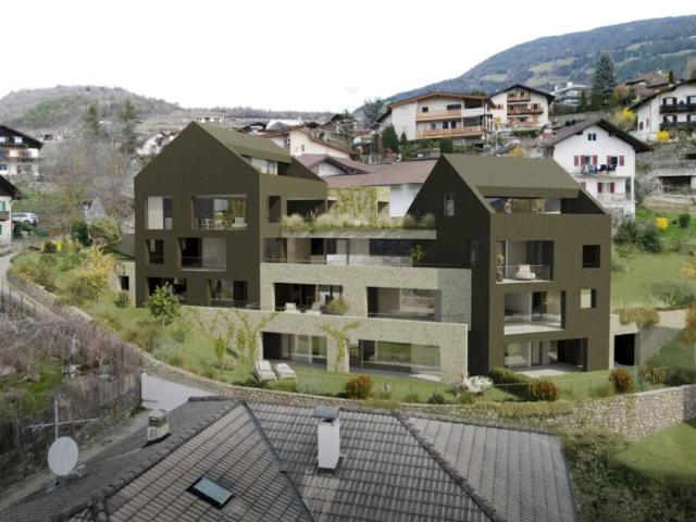 Appartamento in vendita a Bressanone BZ