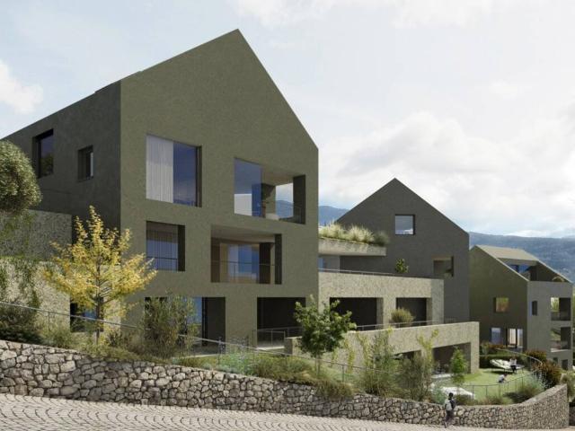 Appartamento in vendita a Bressanone BZ