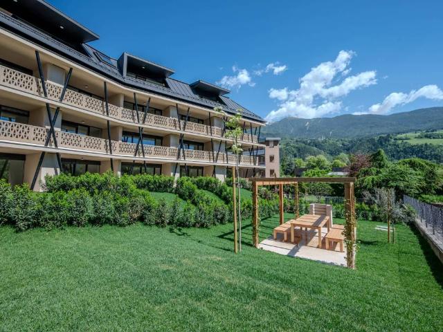 Appartamento in vendita a Bressanone BZ