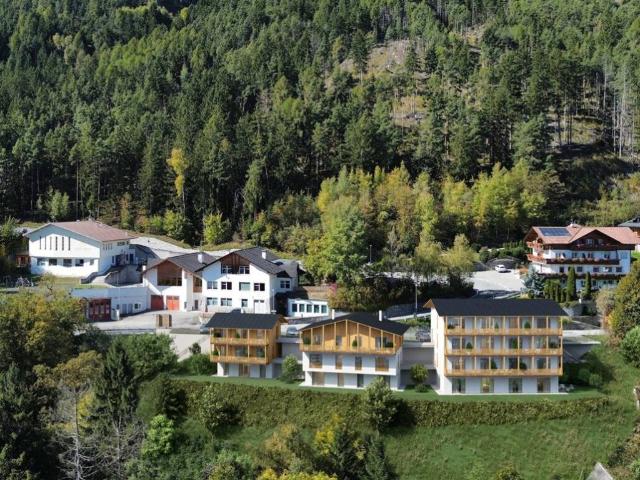 Appartamento in vendita a Bressanone BZ