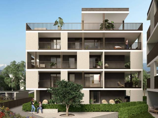 Appartamento in vendita a Bressanone BZ