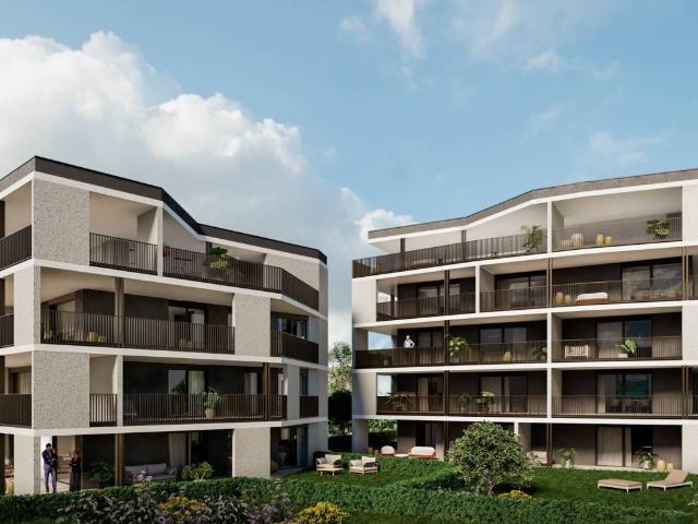 Appartamento in vendita a Bressanone BZ