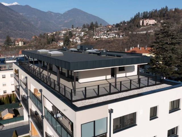 Appartamento in vendita a Bressanone BZ
