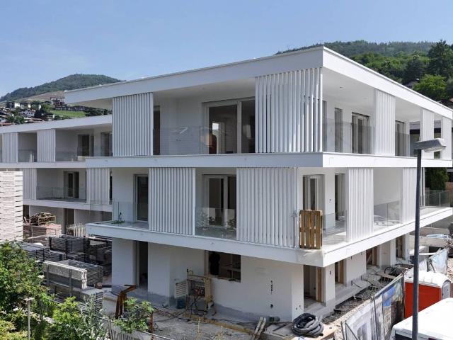 Appartamento in vendita a Bressanone BZ