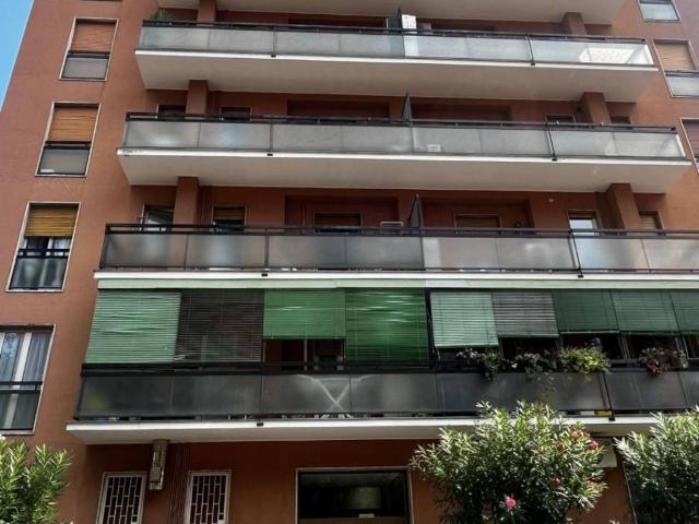 Appartamento in vendita a Bresso MI