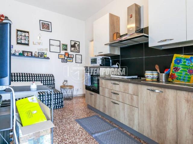 Appartamento in vendita a Bresso MI
