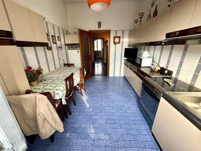 Appartamento in vendita a Bresso MI