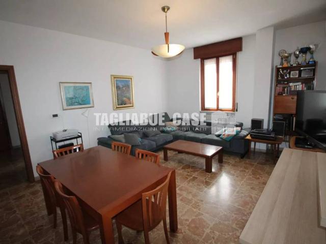 Appartamento in vendita a Bresso MI