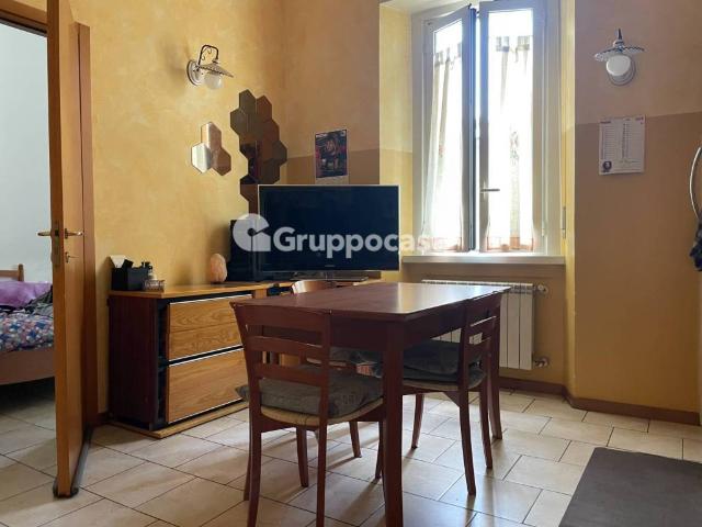 Appartamento in vendita a Bresso MI