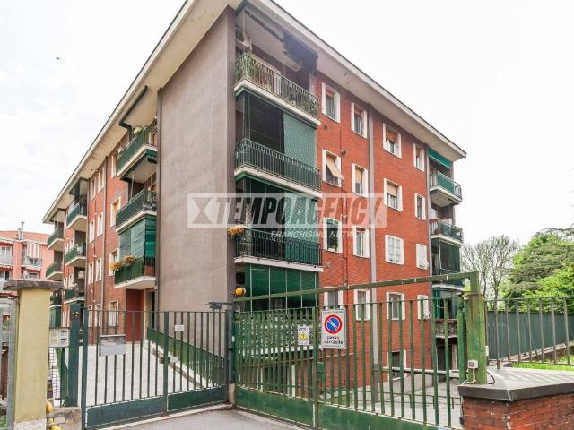 Appartamento in vendita a Bresso MI