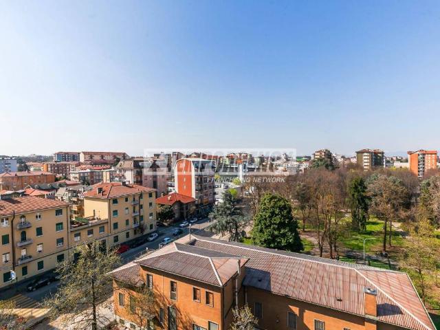 Appartamento in vendita a Bresso MI