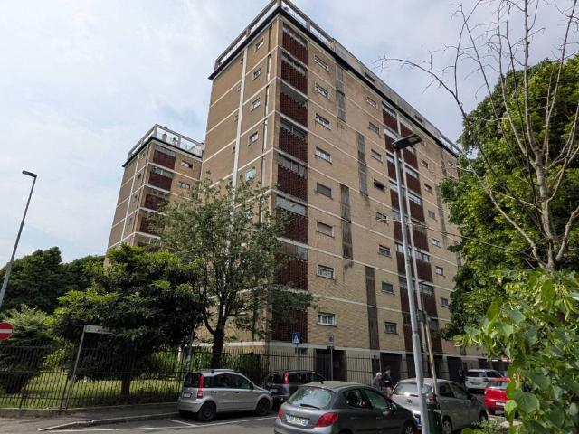 Appartamento in vendita a Bresso MI