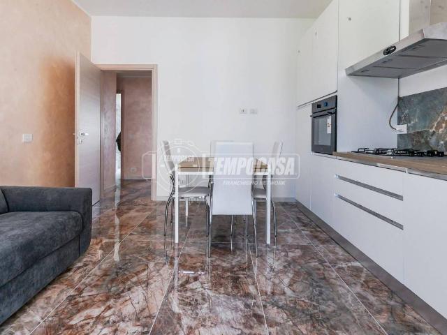 Appartamento in vendita a Bresso MI