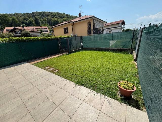 Appartamento in vendita a Brezzo di Bedero VA