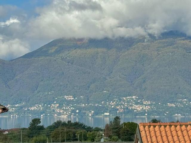 Appartamento in vendita a Brezzo di Bedero VA