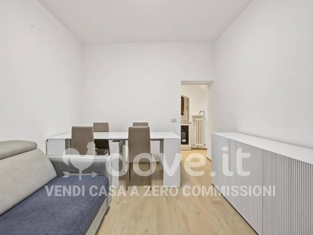 Appartamento in vendita a Brinzio VA